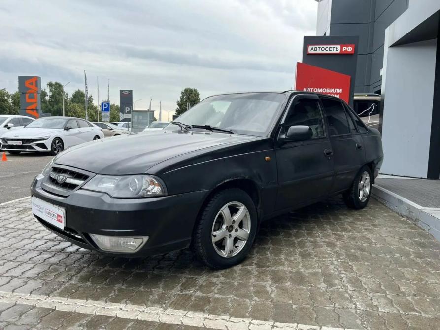 Daewoo Nexia I Рестайлинг Набережные Челны  - изображение 3