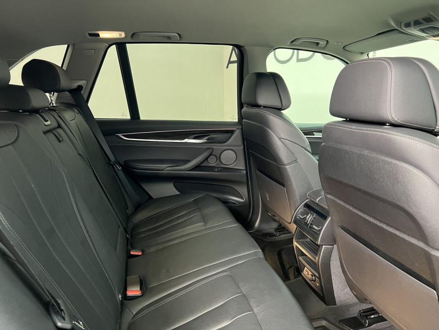 BMW X5 III (F15) Москва  - изображение 11