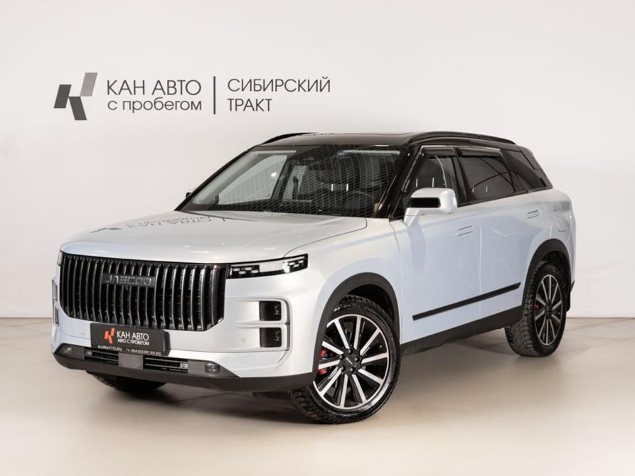 Jaecoo J7 I Казань  - изображение 1