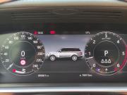 Land Rover Range Rover IV Рестайлинг Санкт-Петербург  - изображение 45