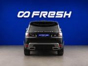 Land Rover Range Rover Sport II Рестайлинг Москва  - изображение 27