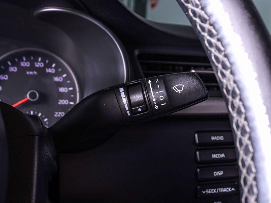 Kia Rio IV Минеральные Воды  - изображение 14
