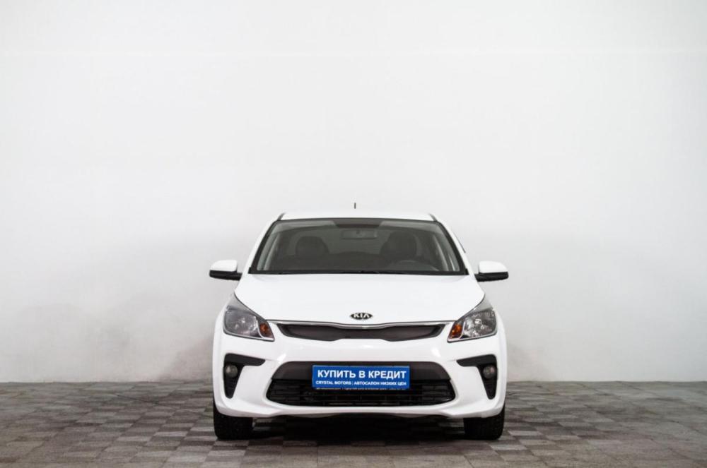 Kia Rio IV Сургут  - изображение 2
