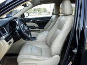 Toyota Highlander III (XU50) Магнитогорск  - изображение 39
