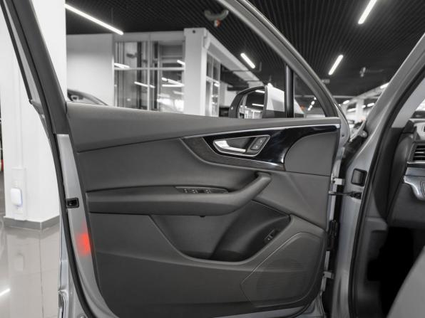 Audi Q7 II (4M) с пробегом 2016 года, цена 5 080 000 рублей, 56041 км, внедорожник, Автокод Объявления