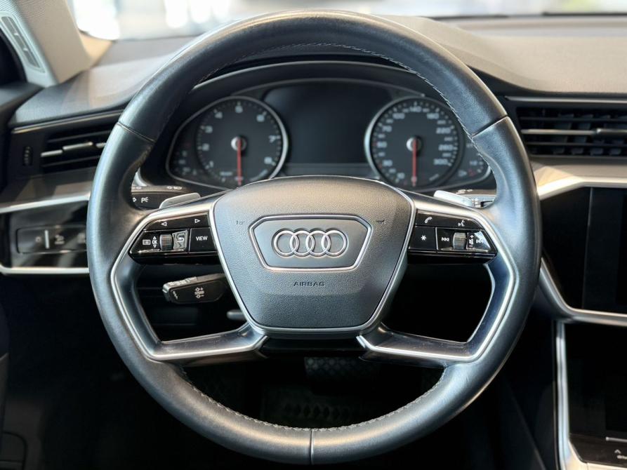 Audi A6 V (C8) Краснодар  - изображение 13