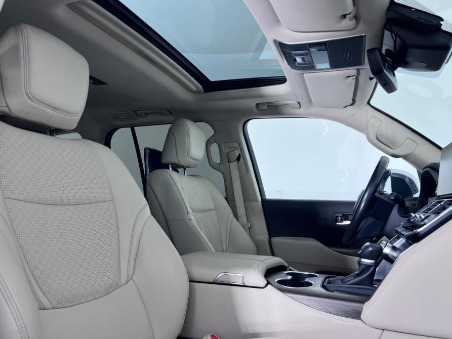 Toyota Land Cruiser 300 Series Ростов-на-Дону  - изображение 29