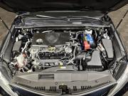 Toyota Camry VIII (XV70) Рестайлинг Москва  - изображение 31