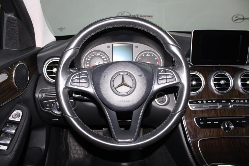 Mercedes-Benz C-Класс IV (W205) Владивосток  - изображение 21