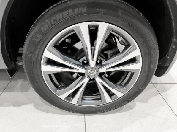 Nissan Qashqai II Рестайлинг с пробегом 2019 года, цена 1 899 000 рублей, 149316 км, внедорожник, Автокод Объявления