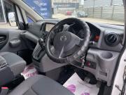 Nissan NV200 Краснодар  - изображение 36