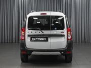 Lada (ВАЗ) Largus I Рестайлинг Ставрополь  - изображение 28