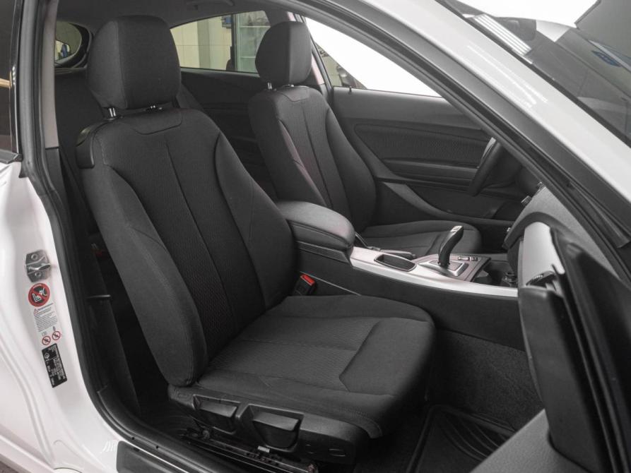 BMW 1 серии II (F20/F21) Тюмень  - изображение 8