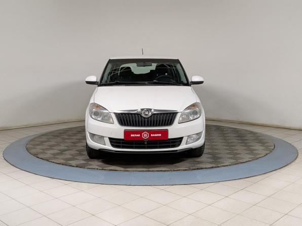 Skoda Fabia II Рестайлинг с пробегом 2013 года, цена 579 900 рублей, 200000 км, универсал, Автокод Объявления