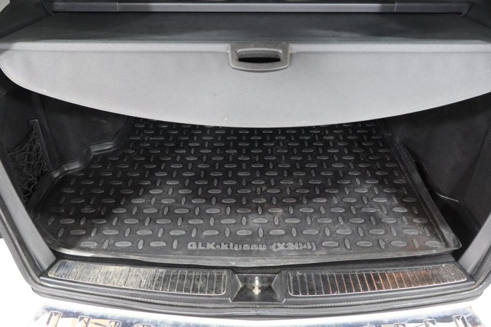 Mercedes-Benz GLK-Класс I (X204) Рестайлинг Санкт-Петербург  - изображение 14