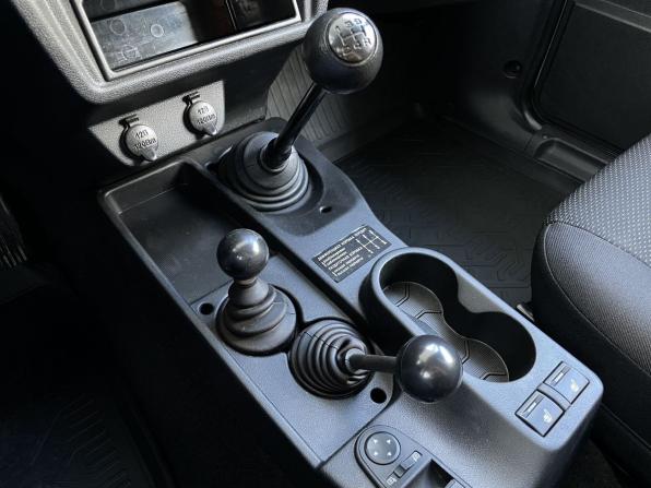 Lada (ВАЗ) Niva Legend с пробегом 2025 года, цена 1 298 000 рублей, 12596 км, внедорожник, Автокод Объявления