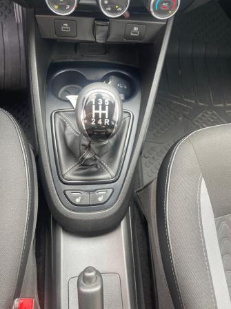 Lada (ВАЗ) Vesta I Рестайлинг (NG) с пробегом 2023 года, цена 1 250 000 рублей, 14500 км, седан, Автокод Объявления
