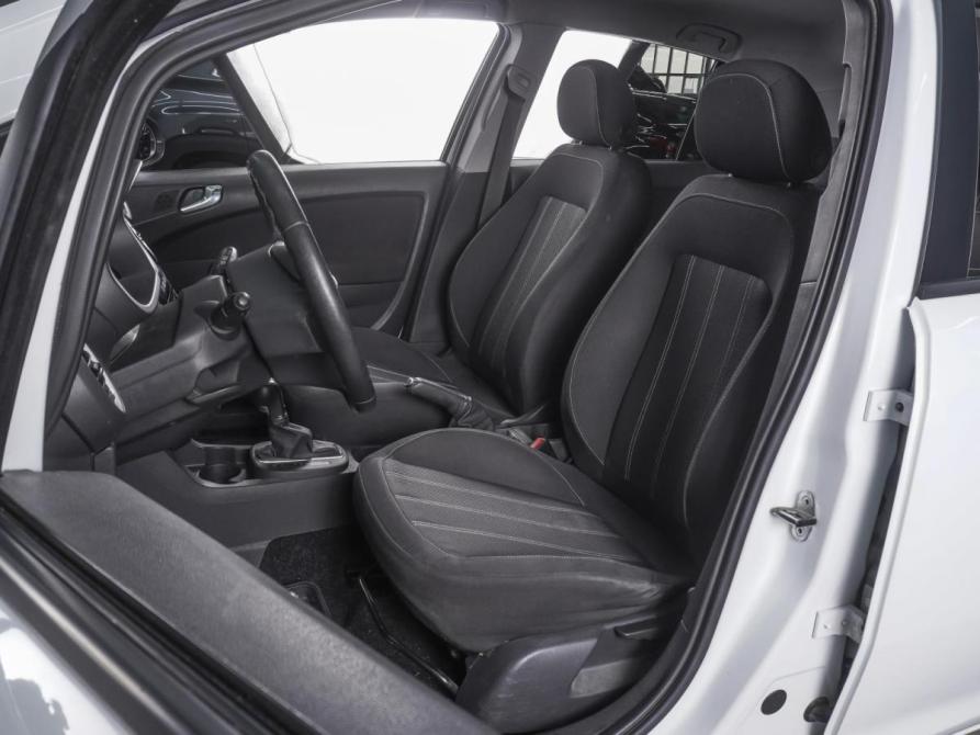 Opel Corsa D Рестайлинг II Ростов-на-Дону  - изображение 10