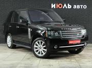 Land Rover Range Rover III Рестайлинг 2 Екатеринбург  - изображение 24