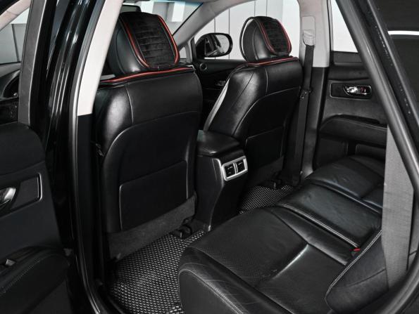 Lexus RX III Рестайлинг с пробегом 2015 года, цена 2 699 000 рублей, 110482 км, внедорожник, Автокод Объявления