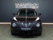 Nissan Juke I Уфа  - изображение 20