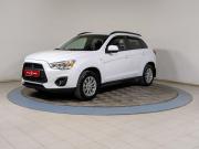 Mitsubishi ASX I Рестайлинг Екатеринбург  - изображение 20