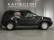 Renault Duster I Рестайлинг Пермь  - изображение 24