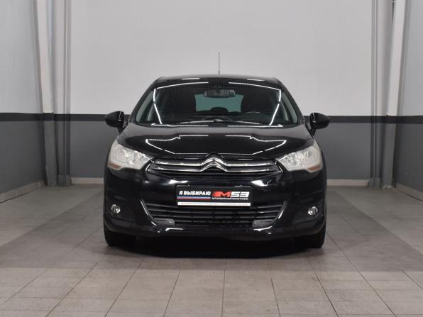 Citroen C4 II с пробегом 2011 года, цена 699 995 рублей, 92348 км, хэтчбек, Автокод Объявления