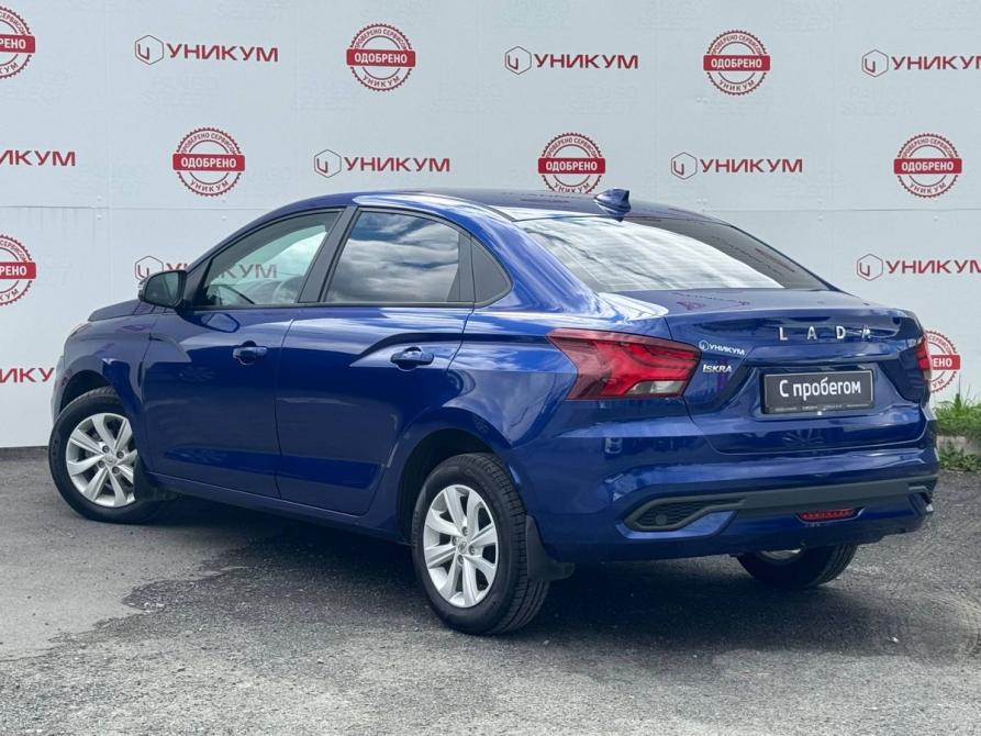 Lada (ВАЗ) Iskra Екатеринбург  - изображение 3