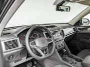 Volkswagen Teramont I Москва  - изображение 44