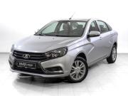 Lada (ВАЗ) Vesta I Москва  - изображение 26