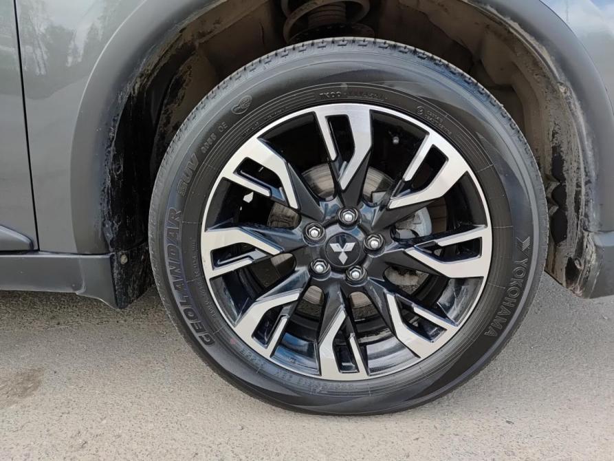 Mitsubishi Outlander III Рестайлинг 3 Ижевск  - изображение 22