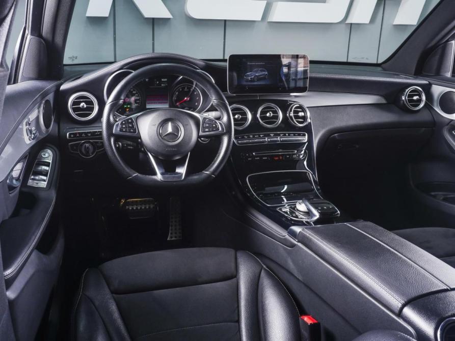 Mercedes-Benz GLC I (X253) Ростов-на-Дону  - изображение 10
