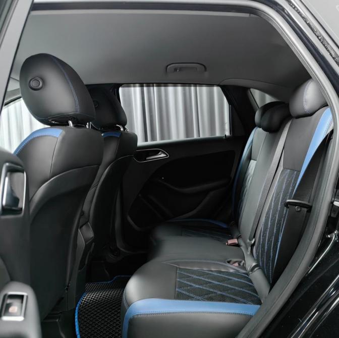 Mercedes-Benz B-Класс II (W246) Москва  - изображение 11