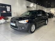 Mitsubishi ASX I Москва  - изображение 21
