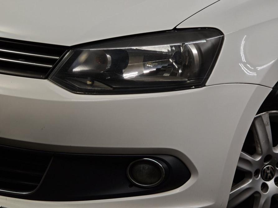 Volkswagen Polo V Москва  - изображение 10