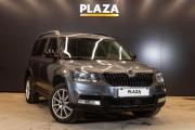 Skoda Yeti I Рестайлинг Уфа  - изображение 20