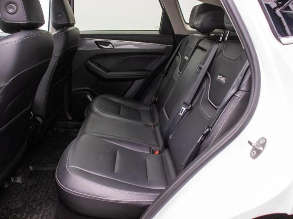 Haval Jolion I с пробегом 2022 года, цена 1 650 000 рублей, 52219 км, внедорожник, Автокод Объявления