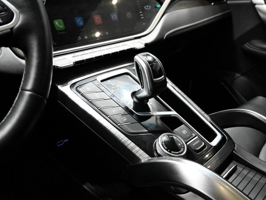 Geely Atlas Pro Екатеринбург  - изображение 18