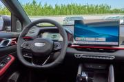 Geely Coolray I Рестайлинг 2 Санкт-Петербург  - изображение 55