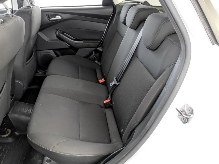 Ford Focus III Рестайлинг Москва  - изображение 12