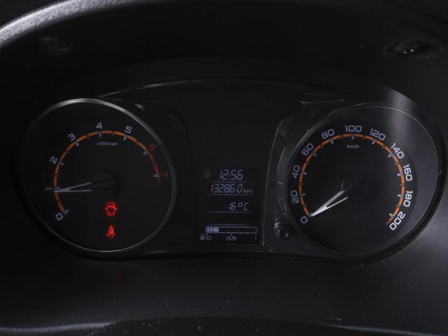Lada (ВАЗ) Granta I Рестайлинг Ростов-на-Дону  - изображение 15