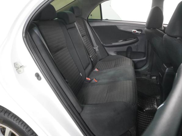 Toyota Corolla X (E140 E150) Рестайлинг с пробегом 2011 года, цена 1 179 000 рублей, 149964 км, седан, Автокод Объявления