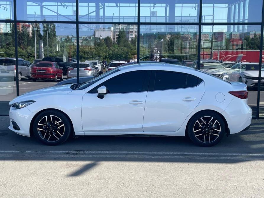 Mazda 3 III (BM) Оренбург  - изображение 6