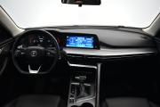 Changan CS35 Plus I Рестайлинг Москва  - изображение 25