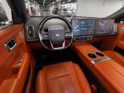Li Auto (Lixiang) L7 I Москва  - изображение 41