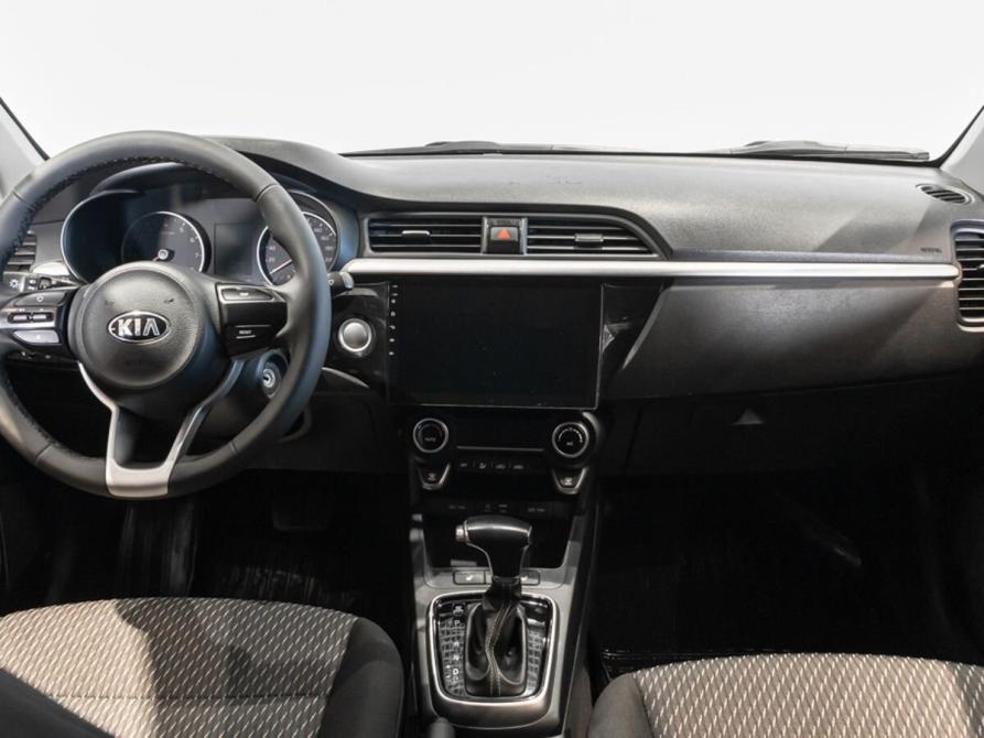 Kia Rio IV Казань  - изображение 6