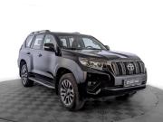 Toyota Land Cruiser Prado 150 Series Рестайлинг 3 Москва  - изображение 33