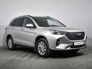 Haval M6 II Санкт-Петербург  - изображение 24