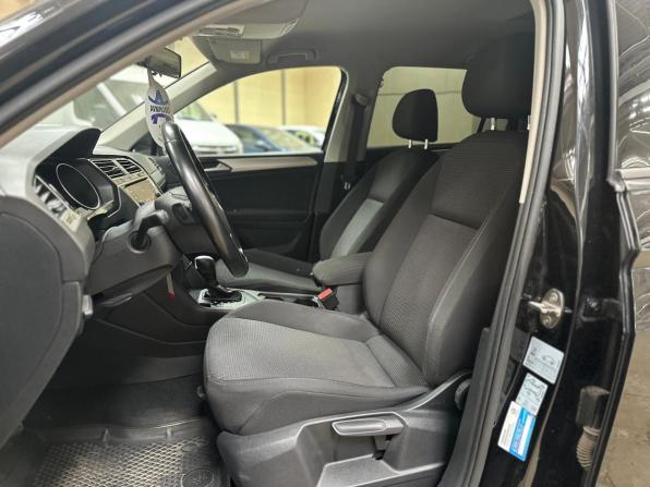 Volkswagen Tiguan II с пробегом 2020 года, цена 2 390 000 рублей, 119000 км, внедорожник, Автокод Объявления